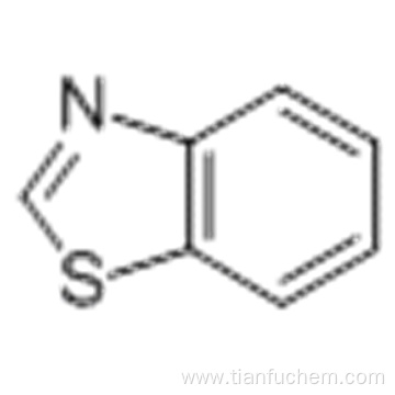 Benzothiazole CAS 95-16-9